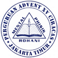 Perguruan Advent XV Ciracas Jakarta